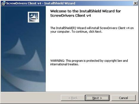    ScrewDrivers Client v.4    RDP   screw drivers client 1