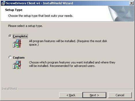    ScrewDrivers Client v.4    RDP   screw drivers client 3