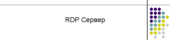 RDP 